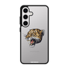 Чохол для Galaxy S24 з принтом + PANTHERA