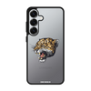 Чохол для Galaxy S25 з принтом + PANTHERA