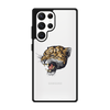 Чохол для Galaxy S22 Ultra з принтом PANTHERA
