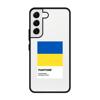 Galaxy S22+ freedom flag