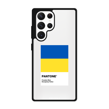 Galaxy S22 Ultra freedom flag