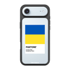 Чохол для iPhone 17 Air з принтом freedom flag