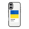 Чохол для iPhone 17 з принтом freedom flag