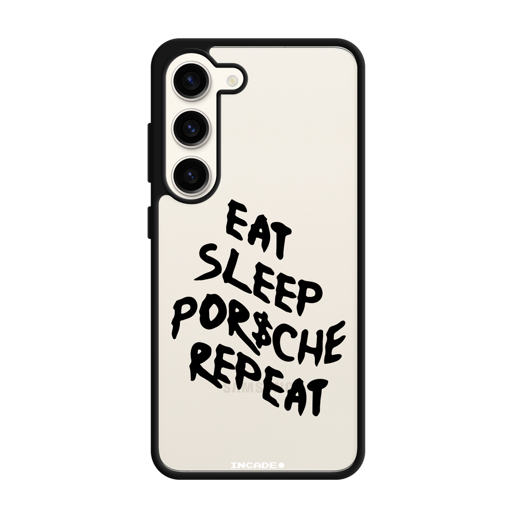 Galaxy S23+ porsche black