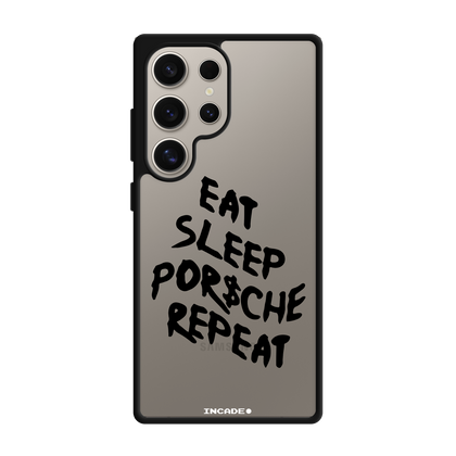 Galaxy S24 Ultra porsche black