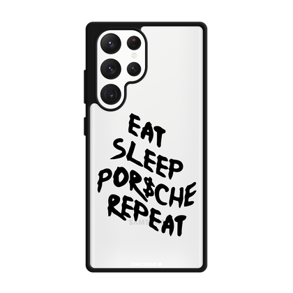 Galaxy S22 Ultra porsche black