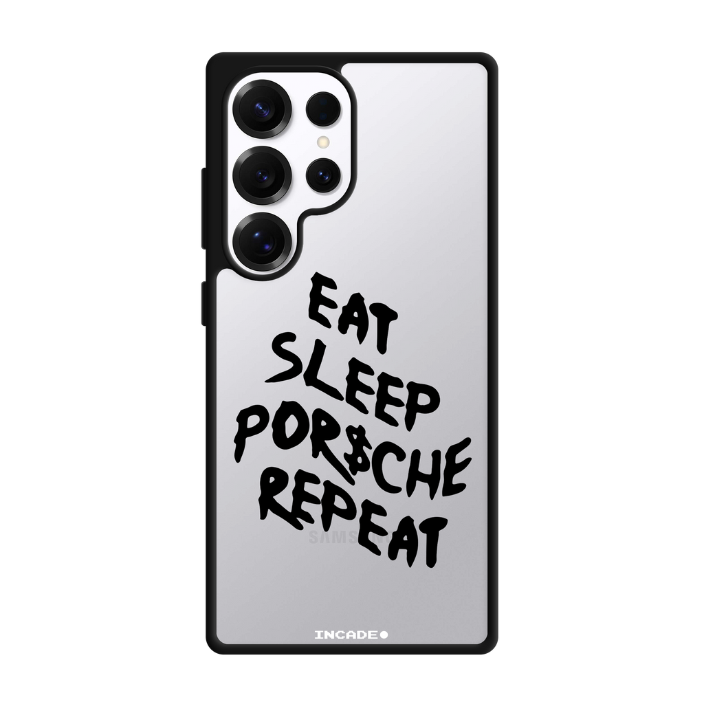 Galaxy S25 Ultra porsche black