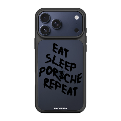 iPhone 17 Pro porsche black