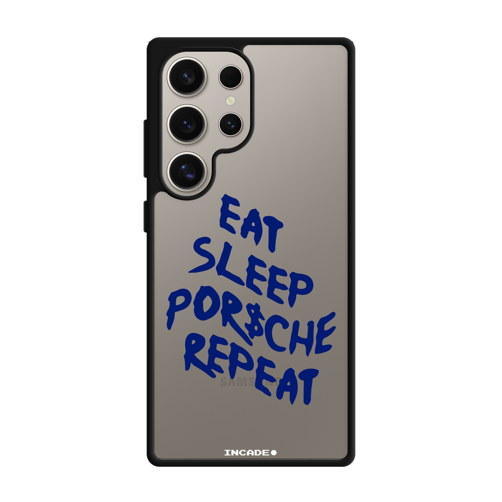 Galaxy S24 Ultra porsche blue