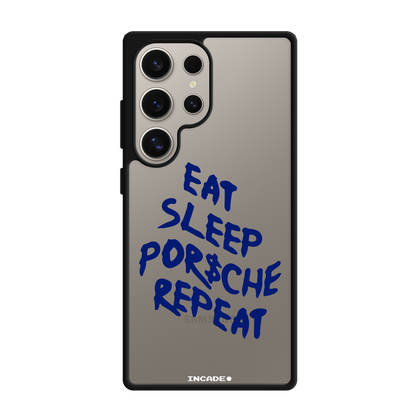 Galaxy S24 Ultra porsche blue