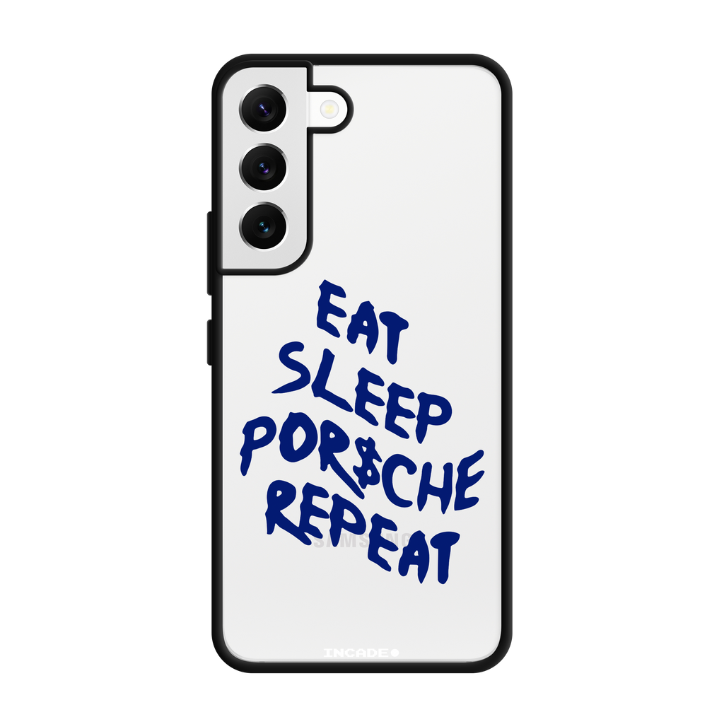 Galaxy S22 porsche blue