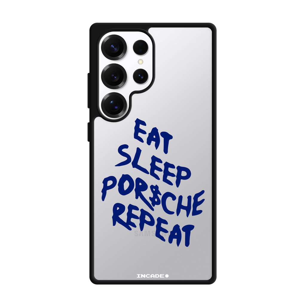 Galaxy S25 Ultra porsche blue