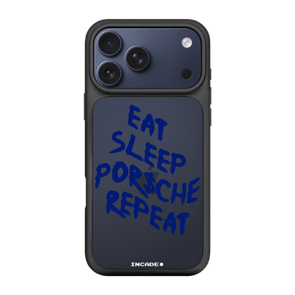 iPhone 17 Pro porsche blue
