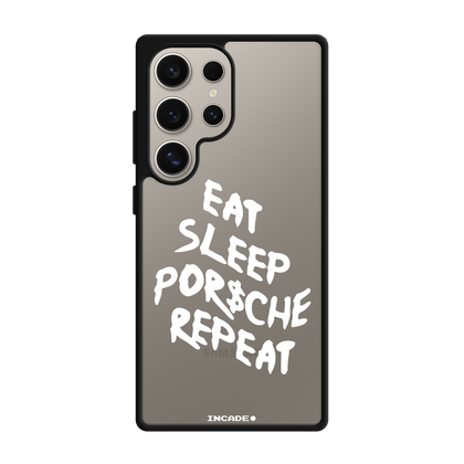 Galaxy S24 Ultra porsche white