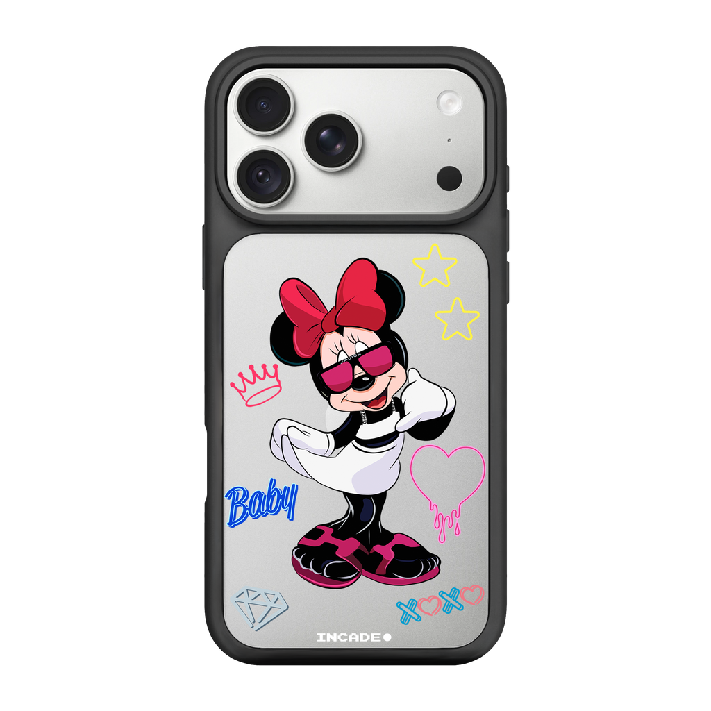 iPhone 18 Pro Max quuen mickey