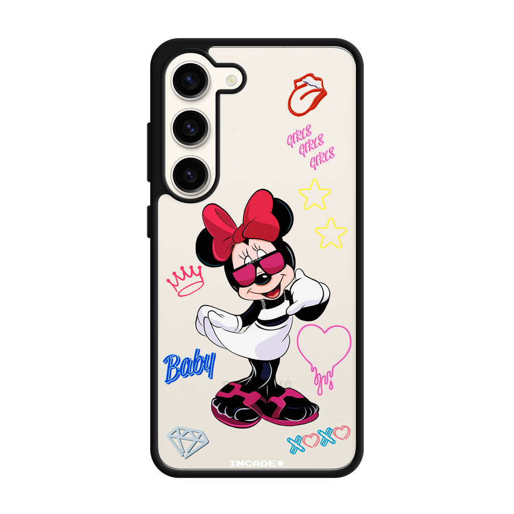 Galaxy S23+ queen minnie