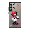 Чохол для Galaxy S24 Ultra з принтом queen minnie