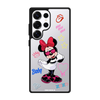 Чохол для Galaxy S25 Ultra з принтом queen minnie