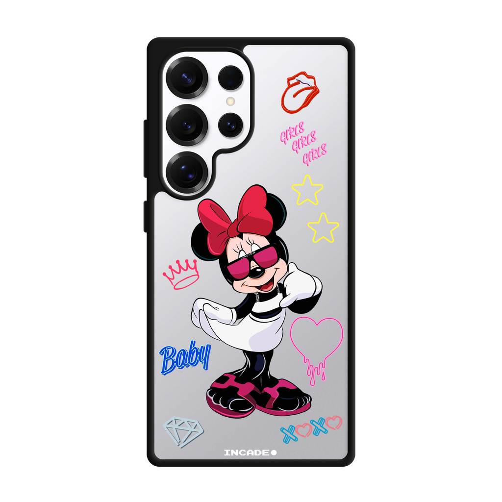 Galaxy S25 Ultra queen minnie