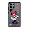 Чохол для Galaxy S23 Ultra з принтом queen minnie