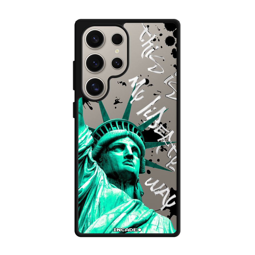 Galaxy S24 Ultra STATUE GREEN