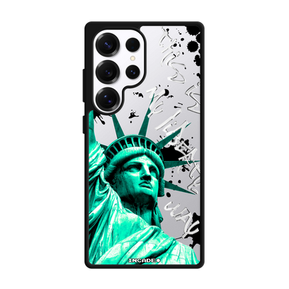 Galaxy S25 Ultra STATUE GREEN