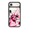 Чохол для iPhone 17 Air з принтом STATUE ROSE