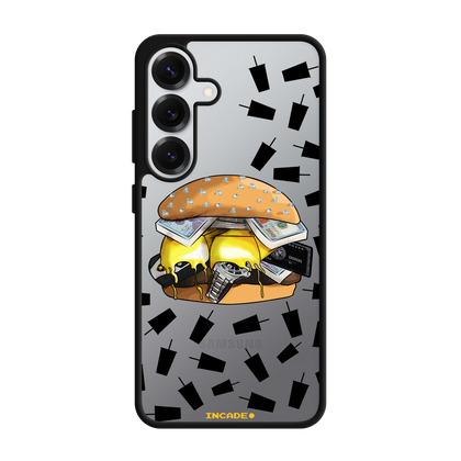 Galaxy S25 stay hungry