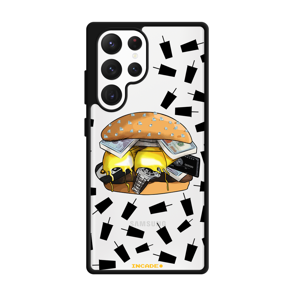 Galaxy S22 Ultra stay hungry