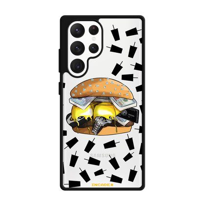 Galaxy S22 Ultra stay hungry