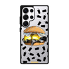 Чохол для Galaxy S25 Ultra з принтом stay hungry