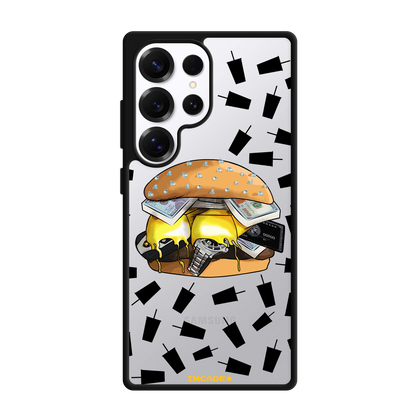 Galaxy S25 Ultra stay hungry