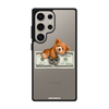 Чохол для Galaxy S24 Ultra з принтом teddy dollar
