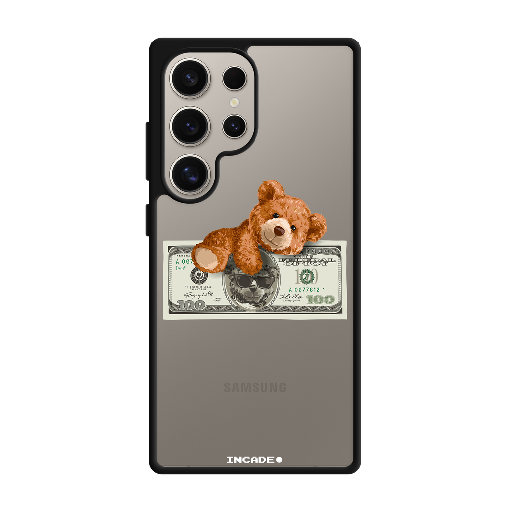 Galaxy S24 Ultra teddy dollar
