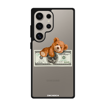 Galaxy S24 Ultra teddy dollar