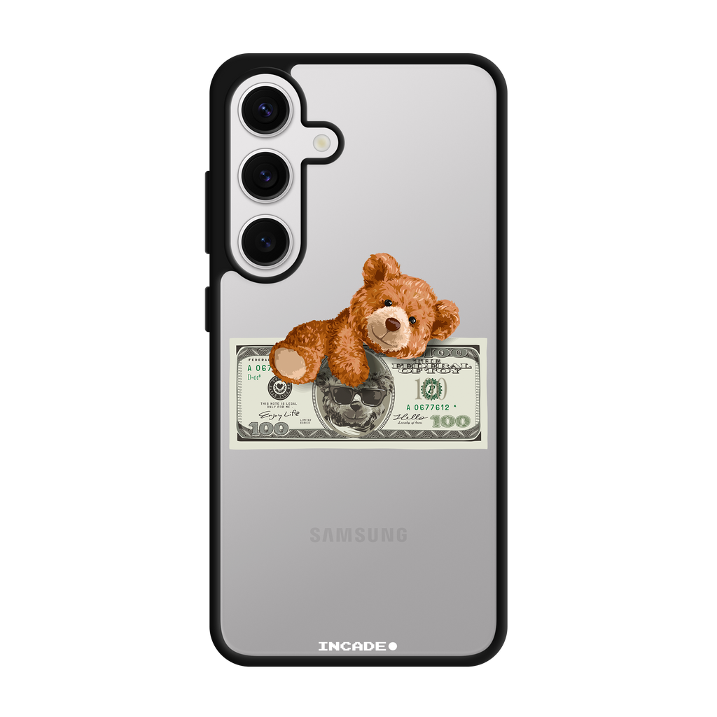 Galaxy S24 teddy dollar