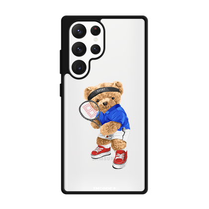 Galaxy S22 Ultra TENNIS