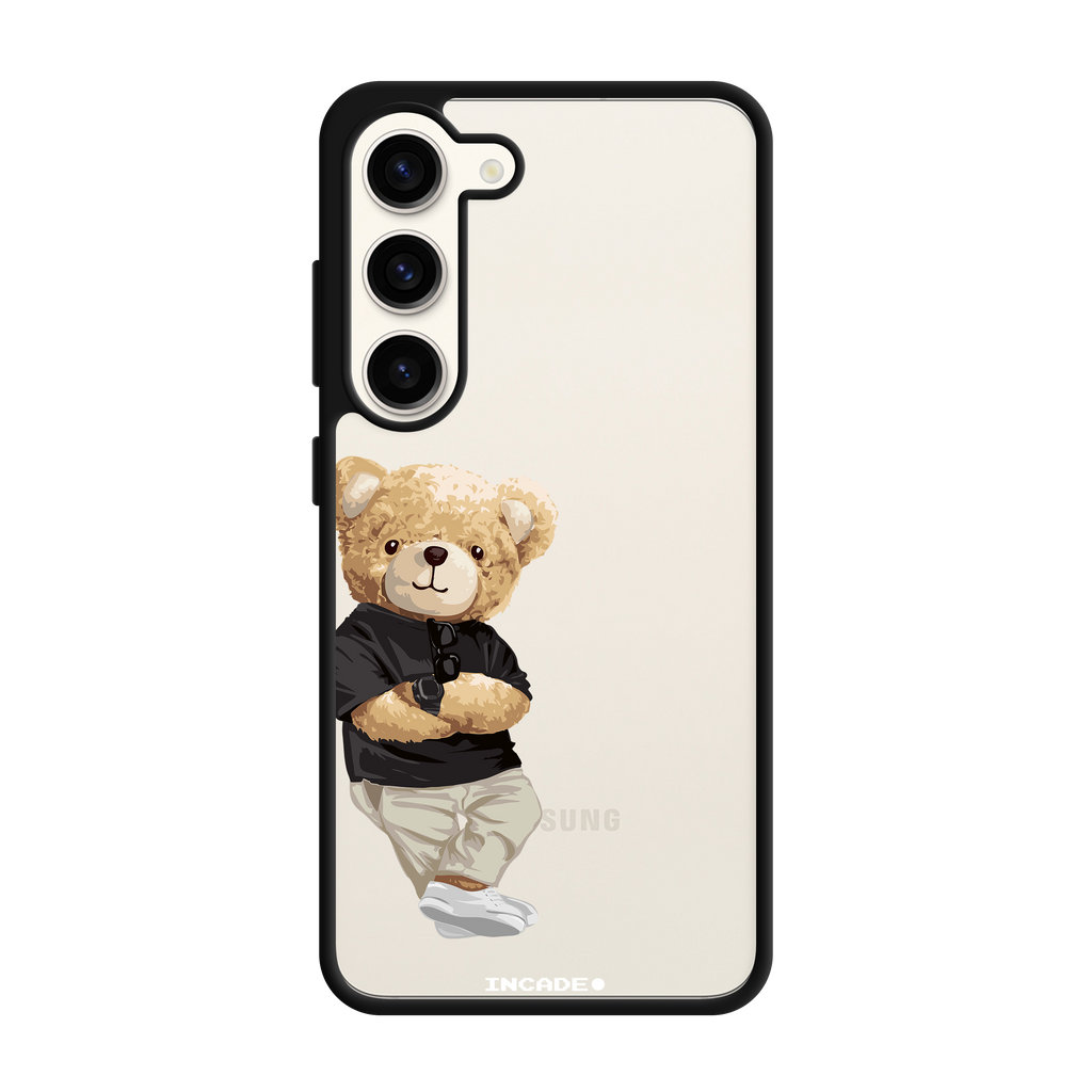Galaxy S23+ URBAN TEDDY