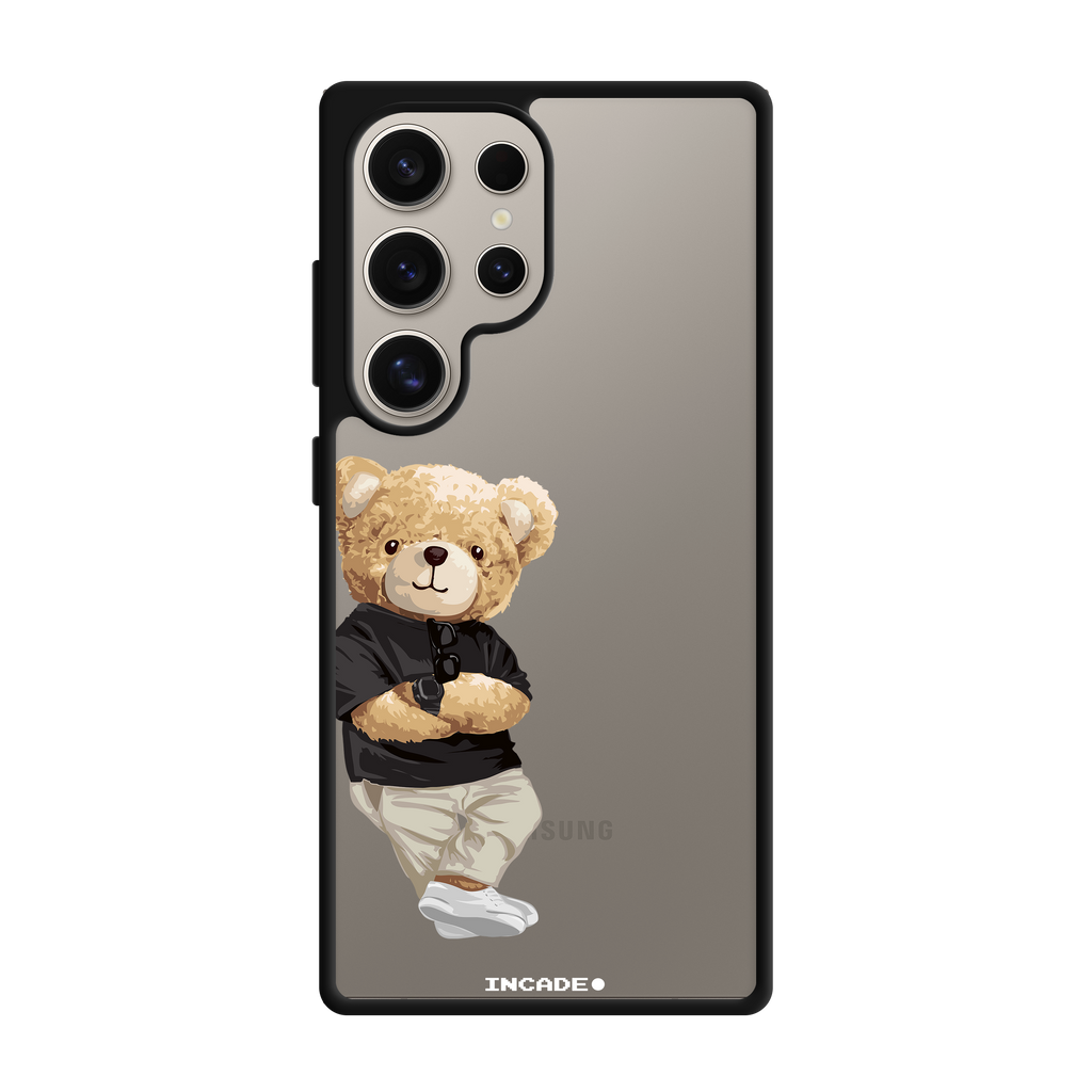 Galaxy S24 Ultra URBAN TEDDY