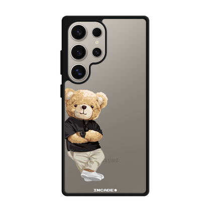 Galaxy S24 Ultra URBAN TEDDY