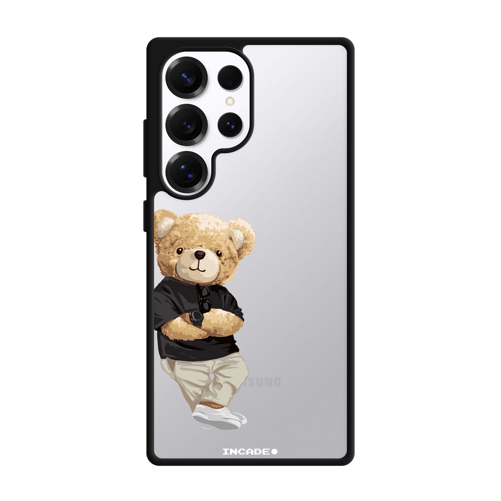 Galaxy S25 Ultra URBAN TEDDY