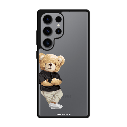 Galaxy S23 Ultra URBAN TEDDY