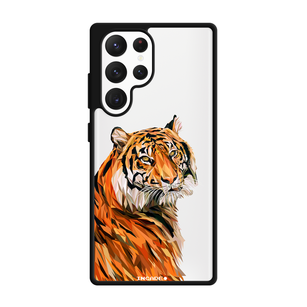 Чохол для Galaxy S22 Ultra з принтом wild