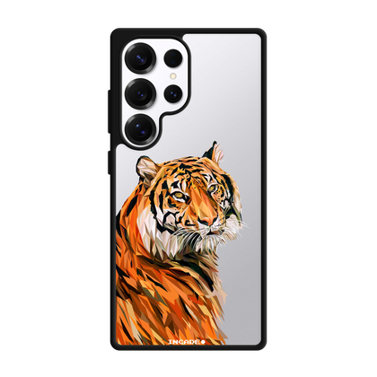 Galaxy S25 Ultra wild