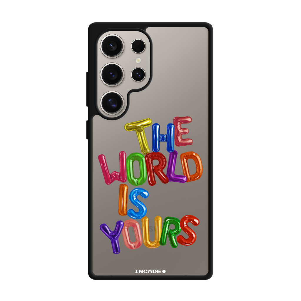 Galaxy S24 Ultra world