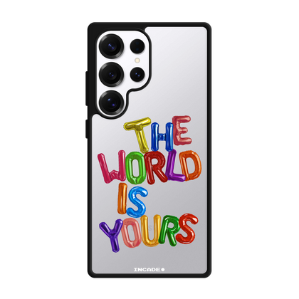 Galaxy S25 Ultra world