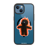 Чохол для iPhone 13 з принтом BOY FIRE