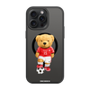 Чохол для iPhone 15 Pro Max з принтом FOOTBALL