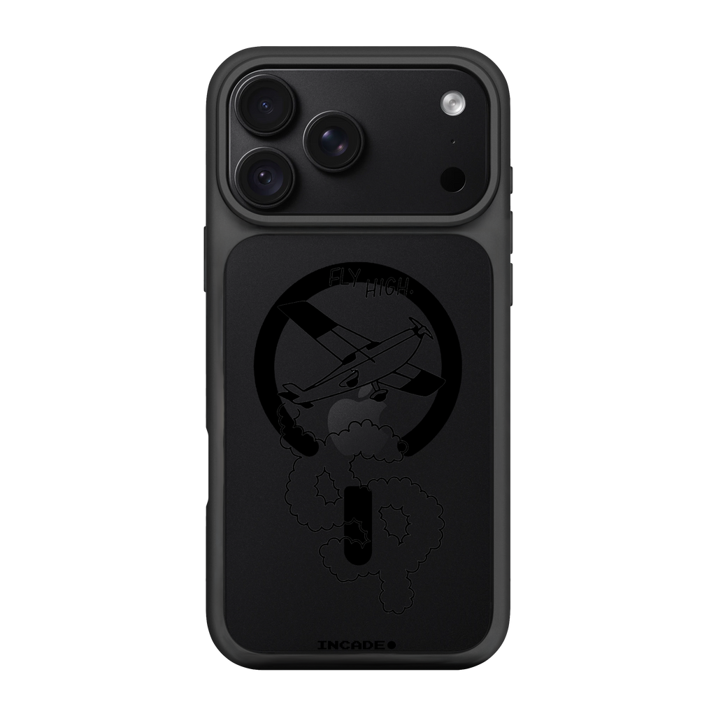 iPhone 18 Pro Max FLY HIGH