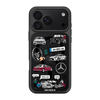 iPhone 18 Pro MERCEDES